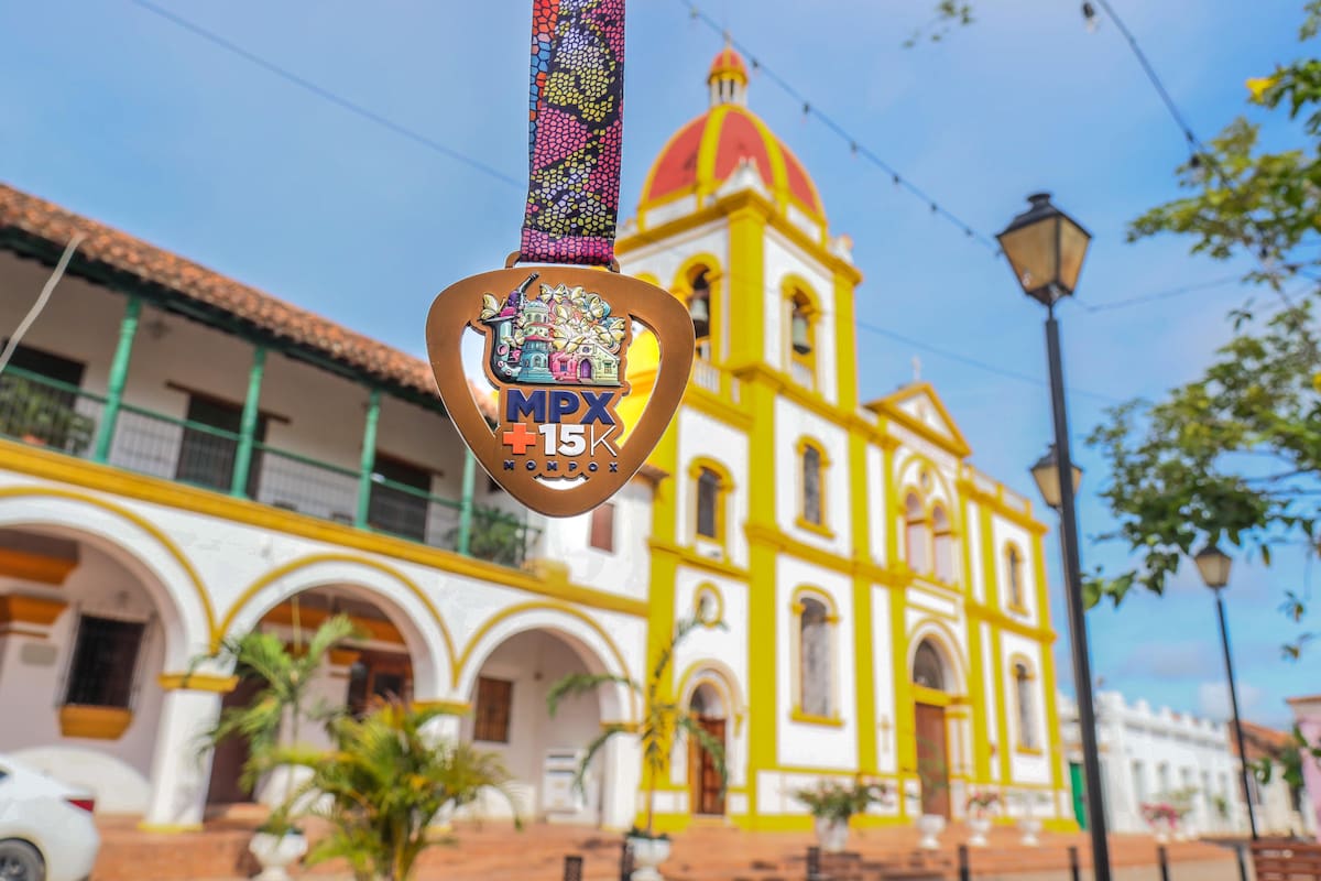 Mompox está lista para recibir a miles de visitante. Quiere seducir a todos con su encanto. //Cortesía