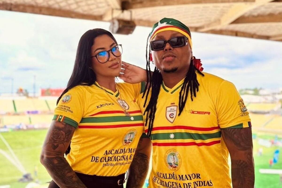Fotos: las personalidades cartageneras que sufrieron con el Real Cartagena