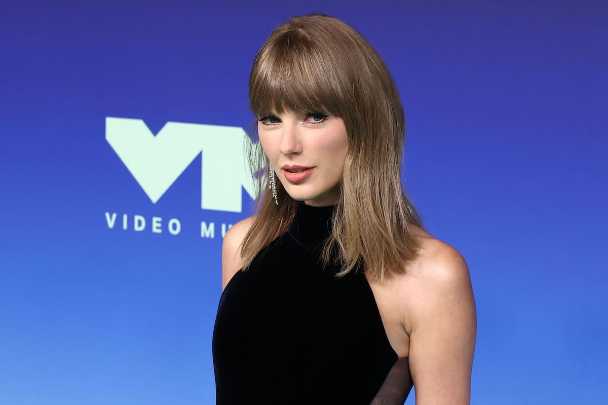 Taylor Swift hace récord en los MTV VMAs 2026: superó a Beyonce con nuevo hito