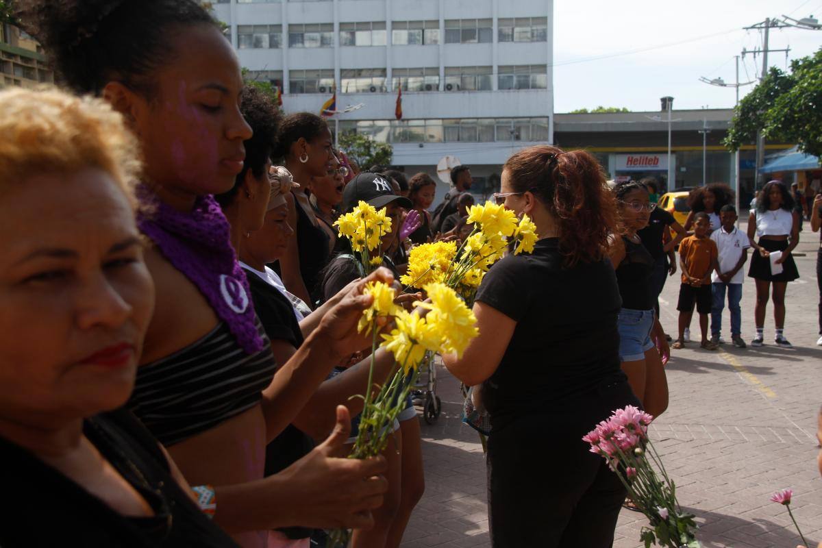 De 984 mujeres víctimas de violencia, 860 creen que están en riesgo de morir