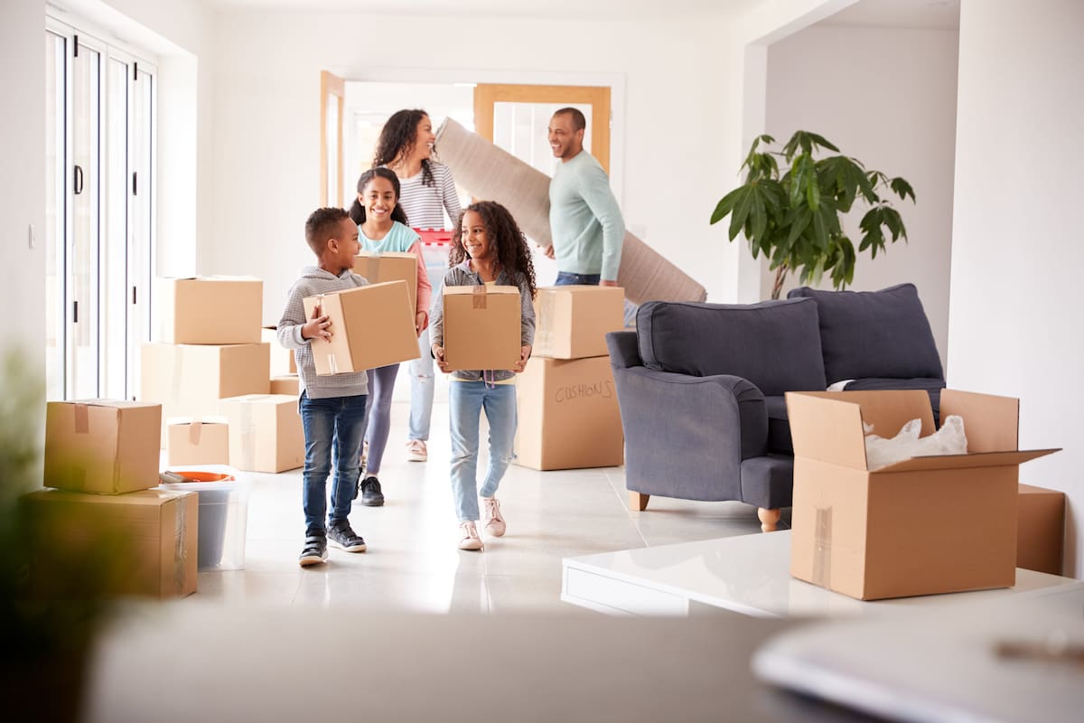Para algunos, arrendar puede ofrecer mayor flexibilidad al momento de mirar el presupuesto. // Foto: 123rf.