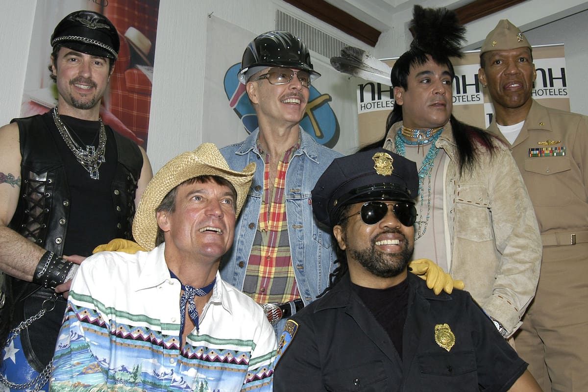 Murió Victor Willis, vocalista de Village People, horas antes de su cumpleaños
