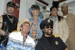 Murió Victor Willis, vocalista de Village People, horas antes de su cumpleaños