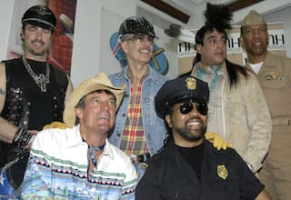 Murió Victor Willis, vocalista de Village People, horas antes de su cumpleaños