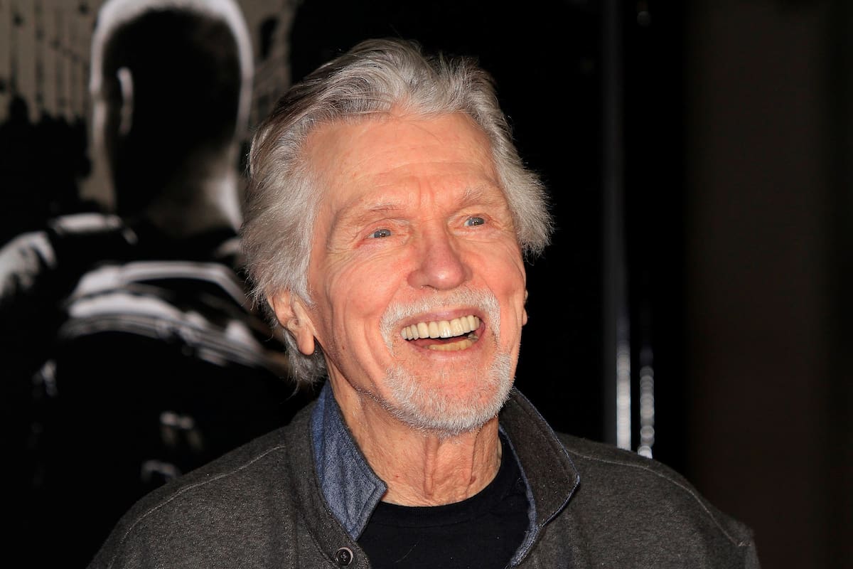 Murió Tom Skerritt, actor de ‘Alien’ y ‘Top Gun’, a los 93 años