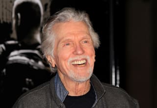 Murió Tom Skerritt, actor de ‘Alien’ y ‘Top Gun’, a los 93 años