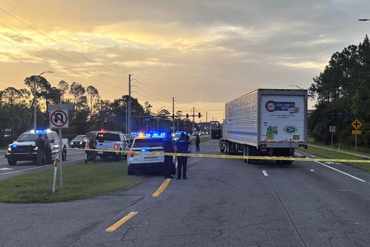 ICE suspende controles de tráfico tras la muerte de Joan Sebastián Guerrero: esto se sabe
