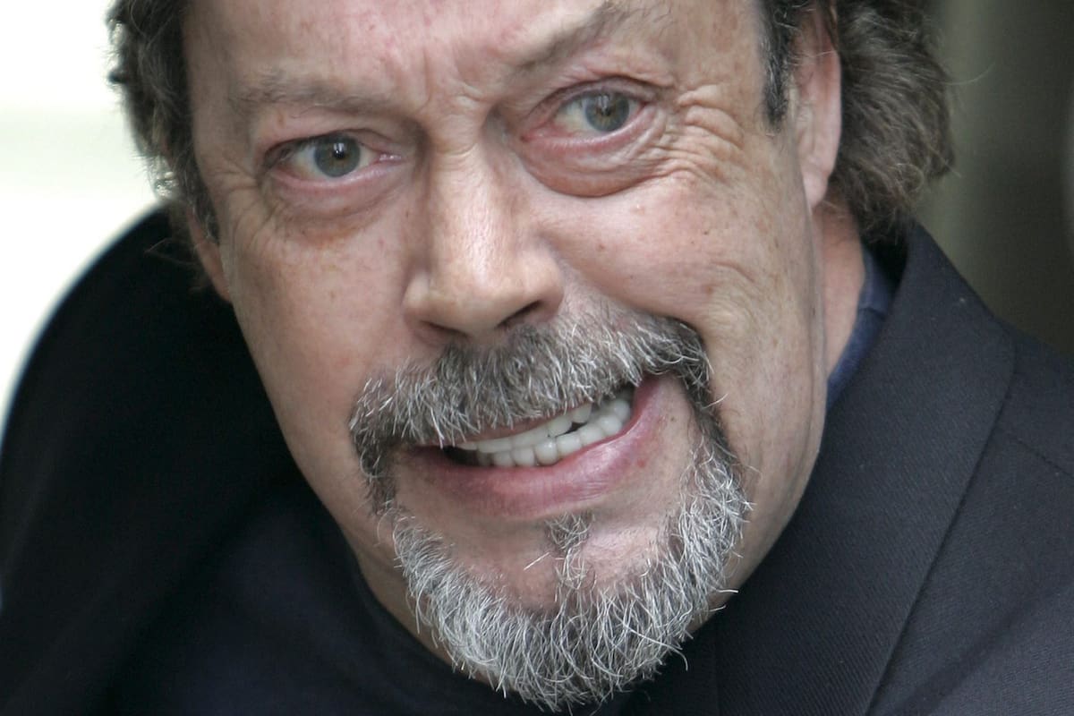 Murió Tim Curry: Hollywood despide al inolvidable actor y comediante británico