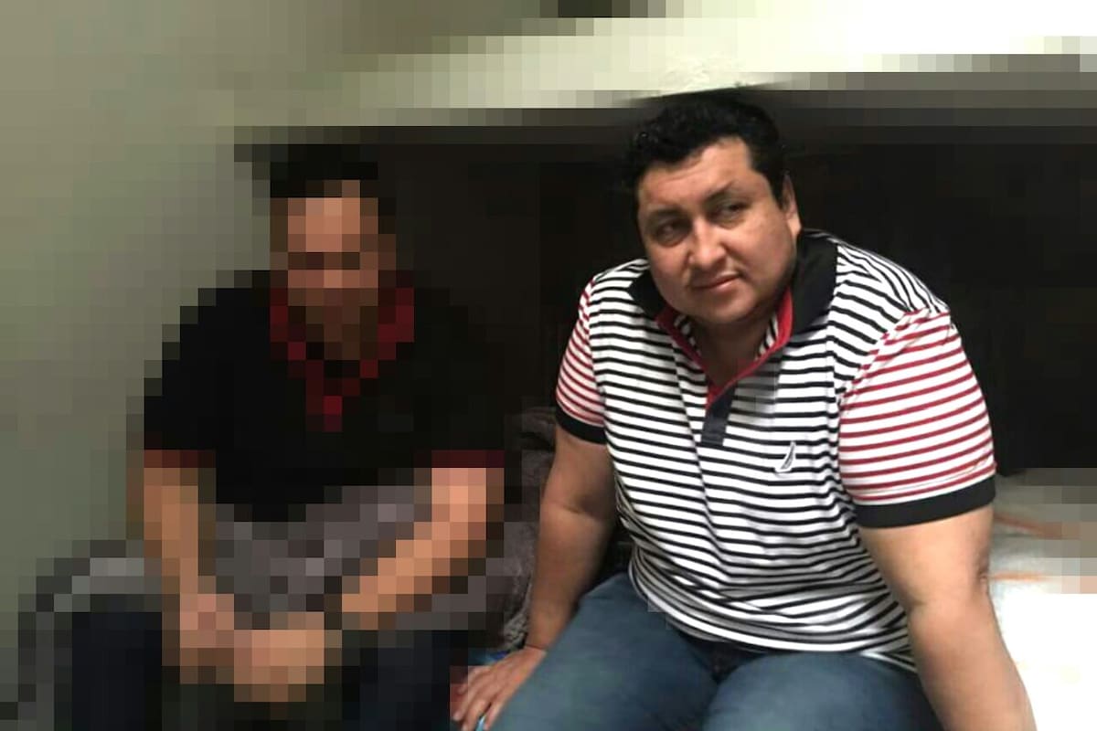 Video: el momento en que sicarios asesinan al exalcalde de Yopal
