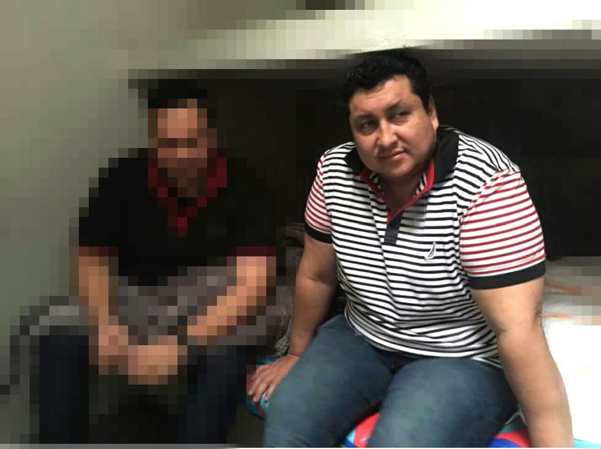 Muere exalcalde de Yopal Jhon Jairo Torres tras atentado a tiros. // Foto: Colprensa.