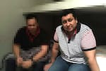 Video: el momento en que sicarios asesinan al exalcalde de Yopal