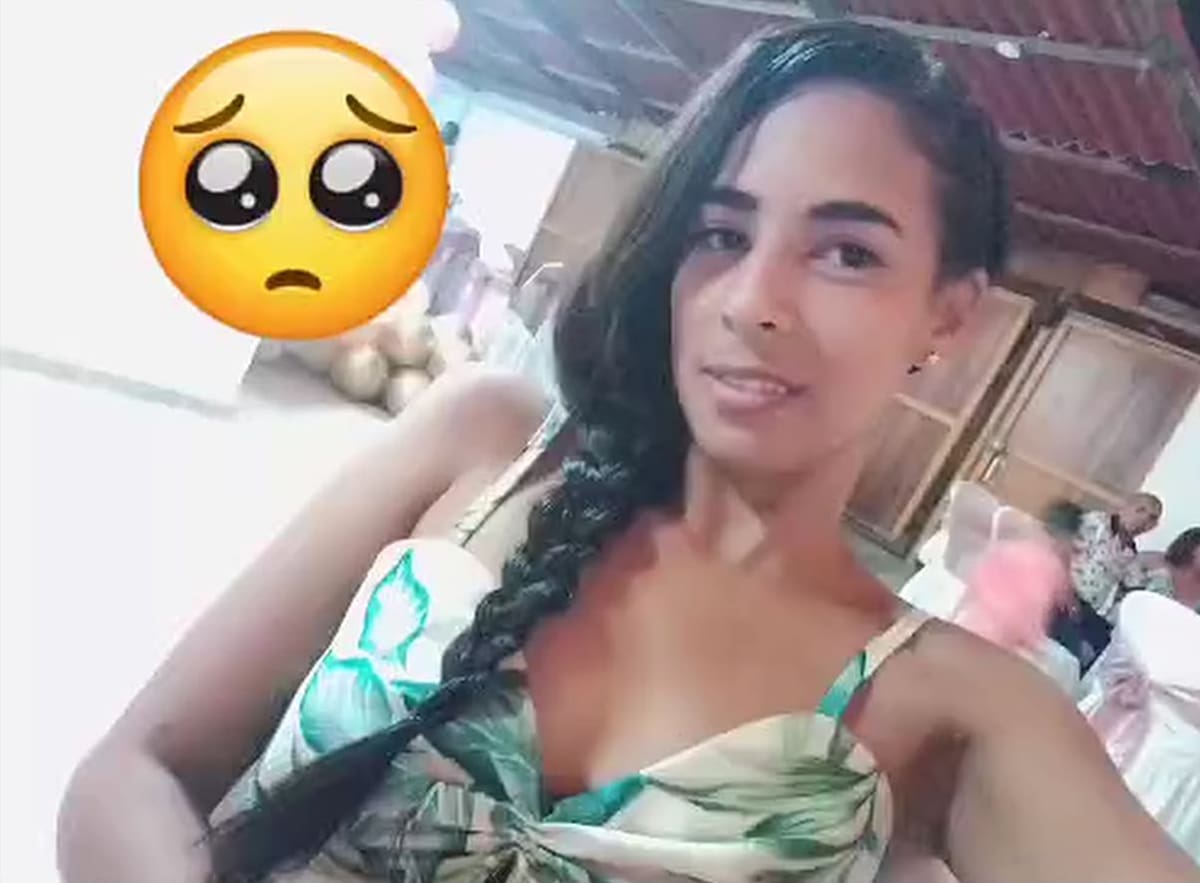 Karen Rueda Tovar, de 38 años, fue identificada como la mujer que perdió la vida en un accidente de tránsito ocurrido sobre la Troncal del Caribe. //FOTO: FAMILIARES DE LA VÍCTIMA.