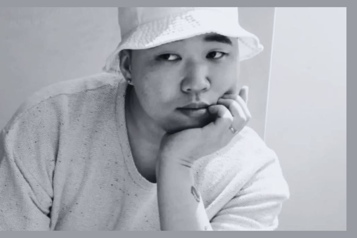 Muere reconocido rapero surcoreano a los 42 años tras grave enfermedad