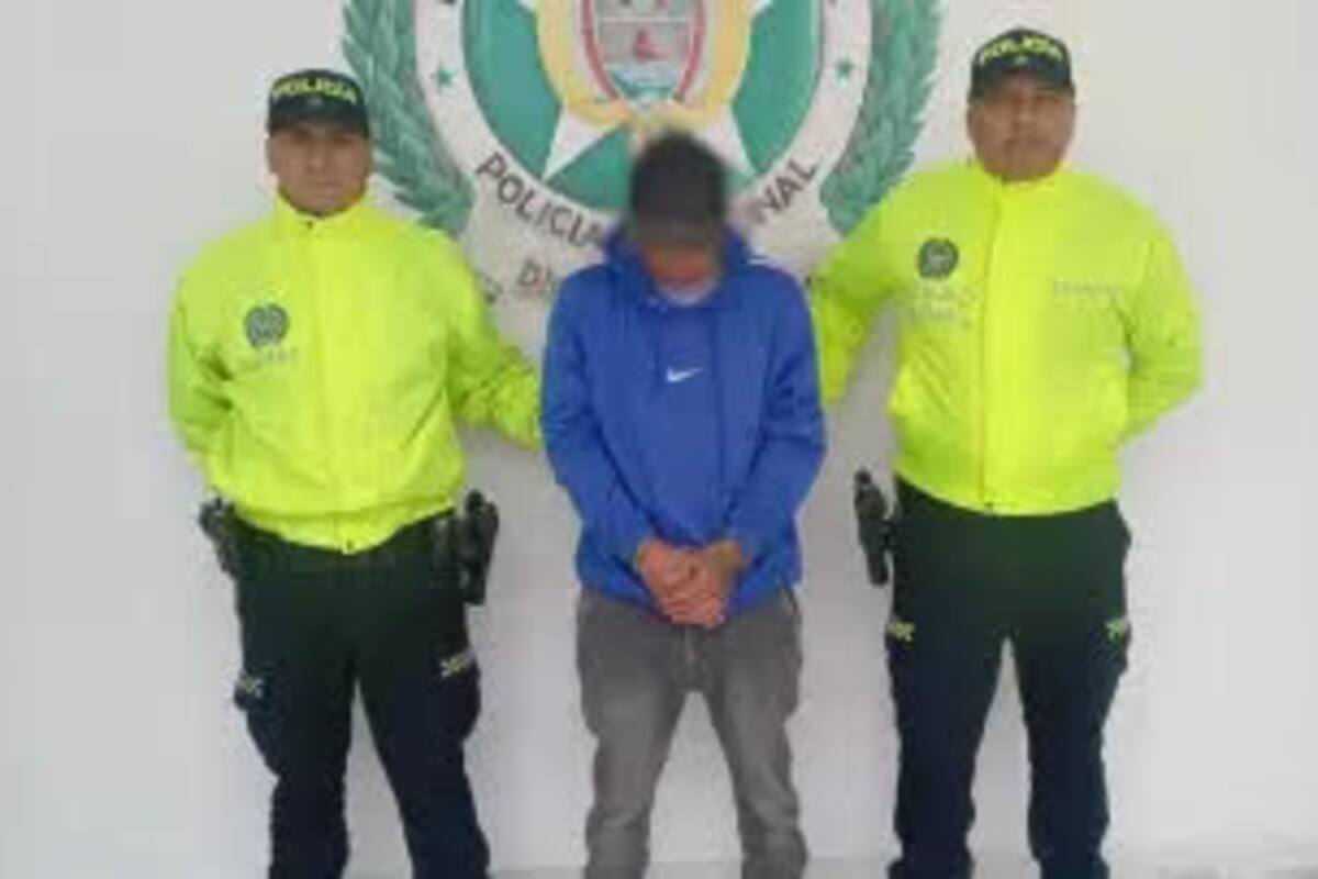 ¡Hay justicia! Judicializan a hombre señalado del crimen de su hijo de 9 meses