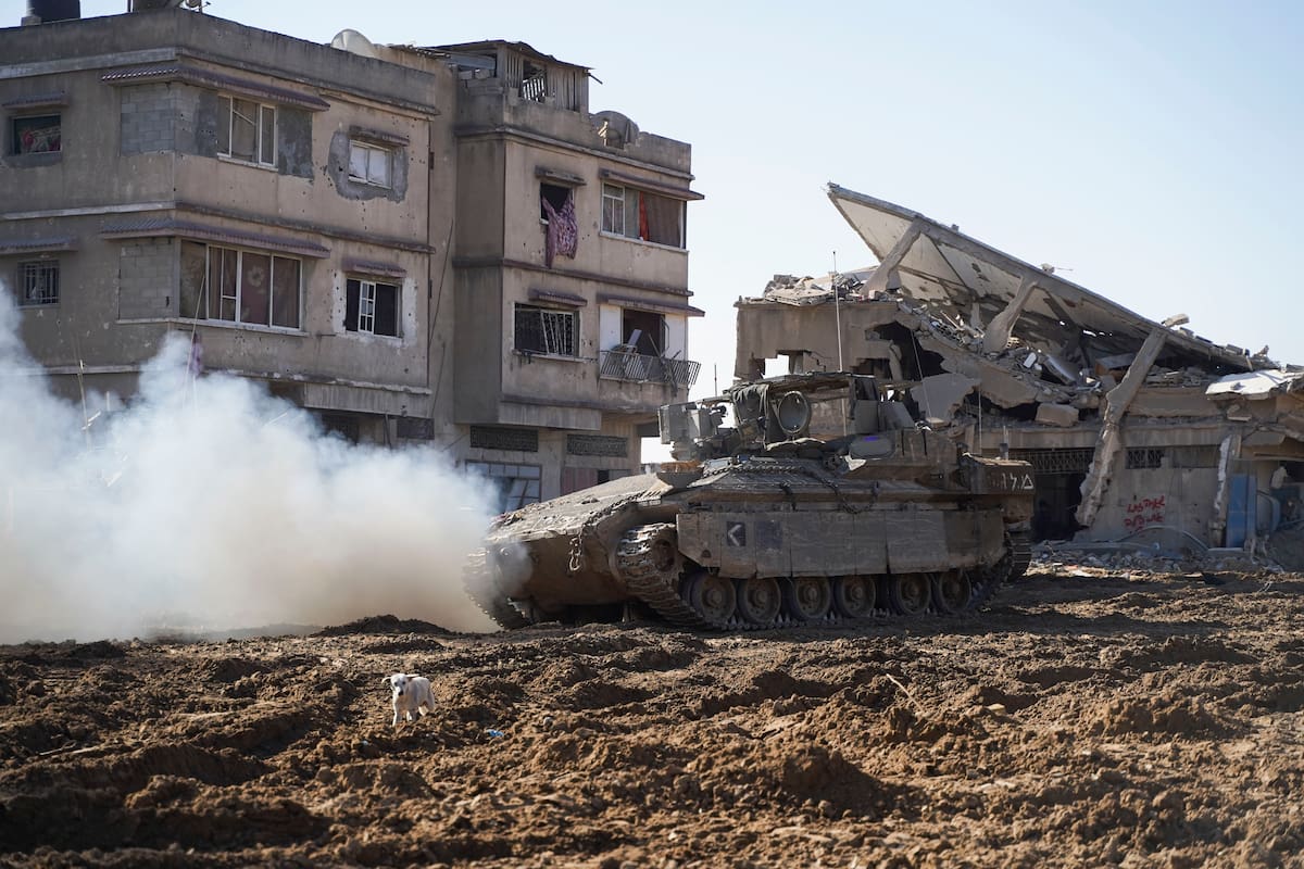 ¿Hay avances en las negociaciones por un alto el fuego en Gaza? Esto se sabe