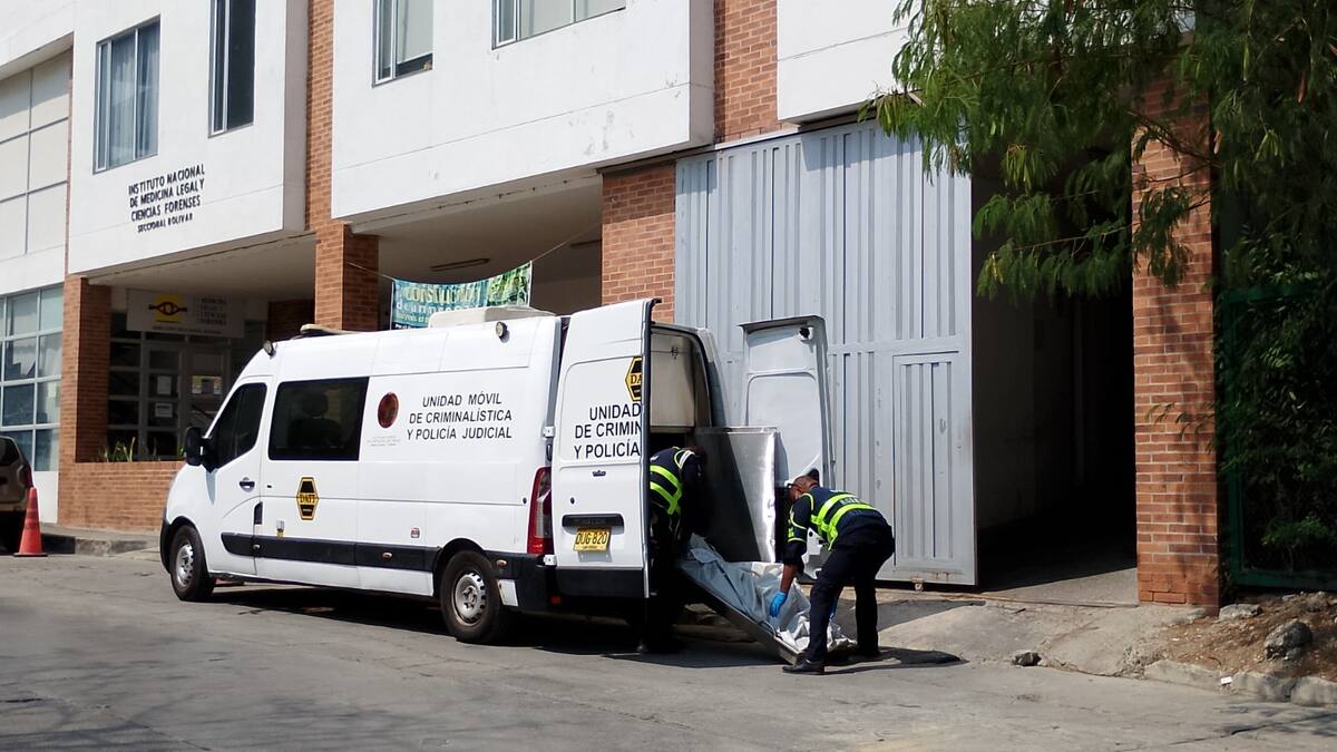 El 80.43% de muertes en siniestros viales en Cartagena fue en motos en el primer semestre de 2024.