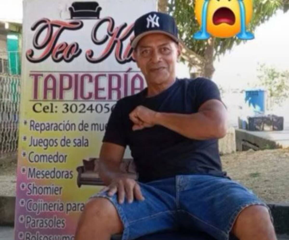 Muerto en accidente de tránsito en Turbaco.