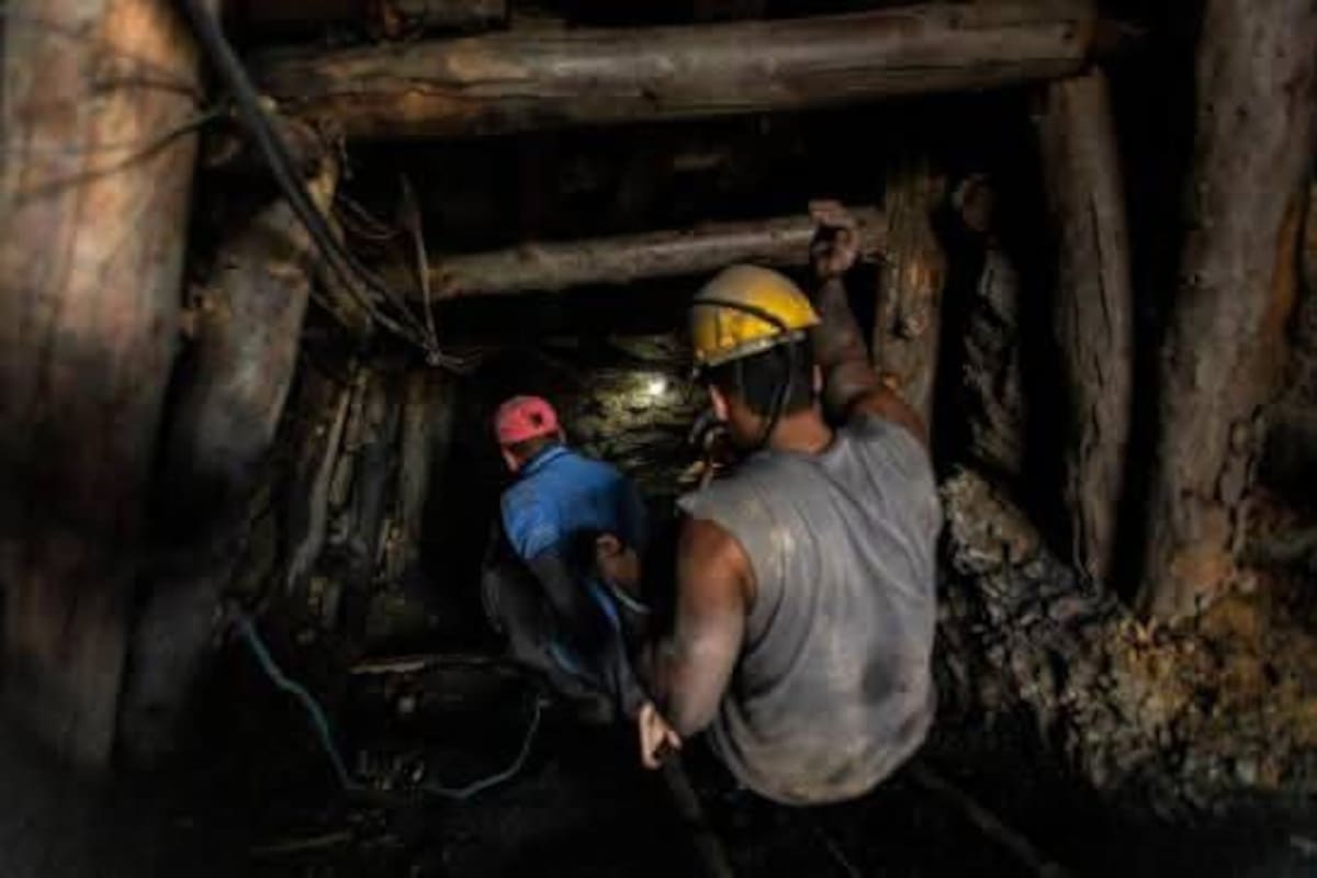 Minero murió sepultado en alud mientras trabajaba, en el sur de Bolívar