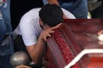 Suben los muertos en ataque a una iglesia, este es el nuevo reporte