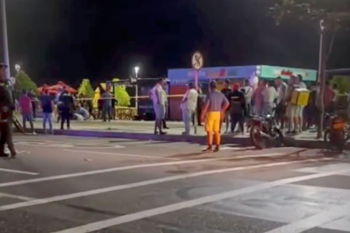 Fin de semana violento en Barranquilla y su área metropolitana: 17 muertos