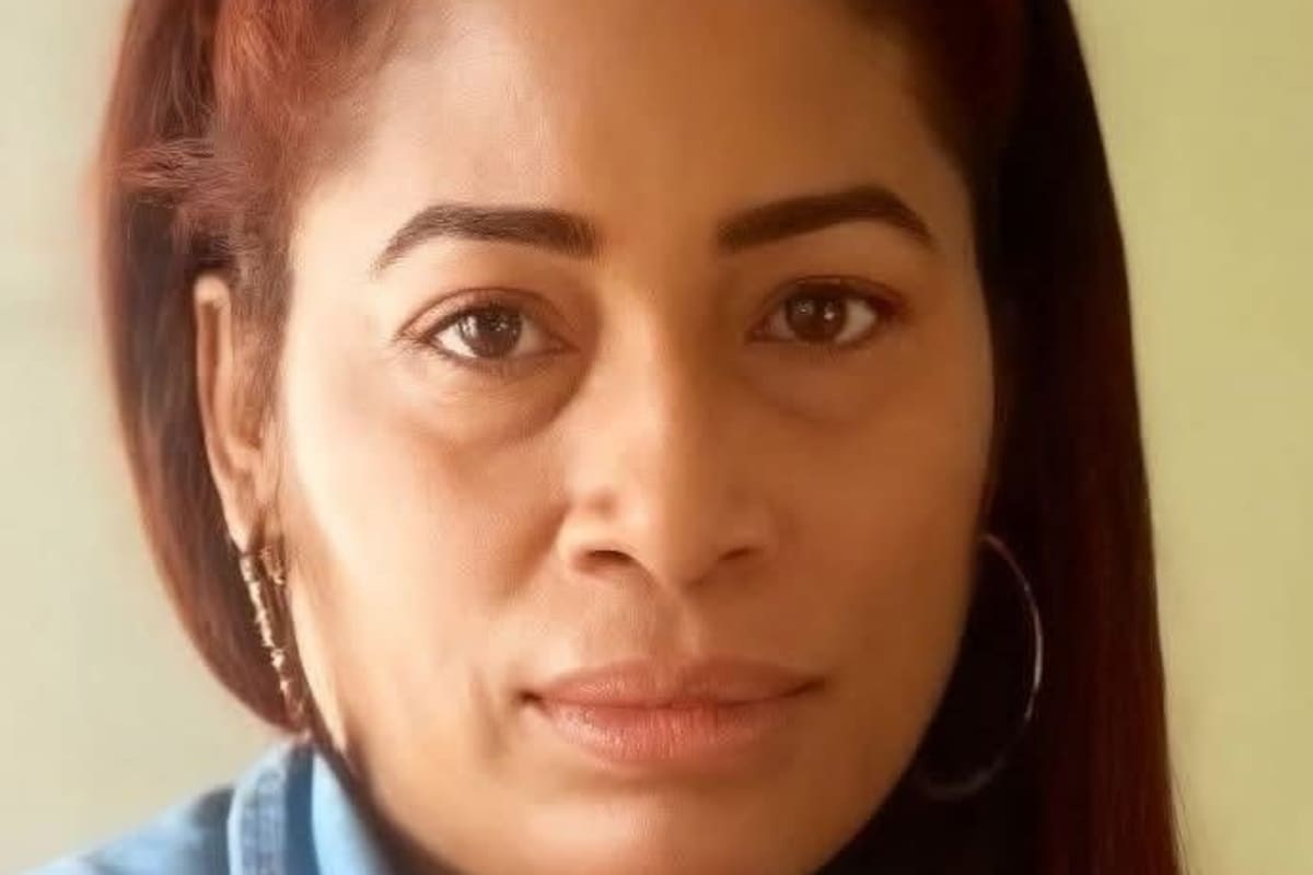 Maryori Jiménez, la mujer que cuatro sicarios mataron: recibió 6 impactos