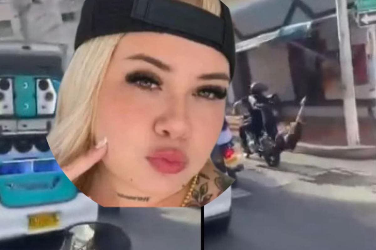 La red de secuestros que llevó a Cindy Lizcano a portar un brazalete antes de ser asesinada