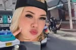 La red de secuestros que llevó a Cindy Lizcano a portar un brazalete antes de ser asesinada