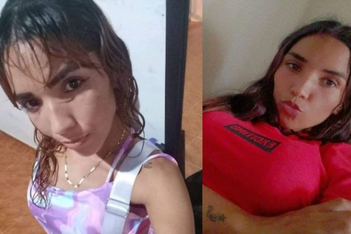 Ancaris Parra, la mujer de 30 años que desapareció en el Nuevo Paraíso