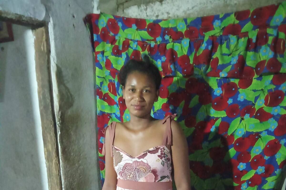 ¿La ha visto? Marisol Mendoza desapareció hace 4 días en Malagana