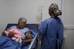 Dadis alerta por aumento de casos de morbilidad materna en Cartagena
