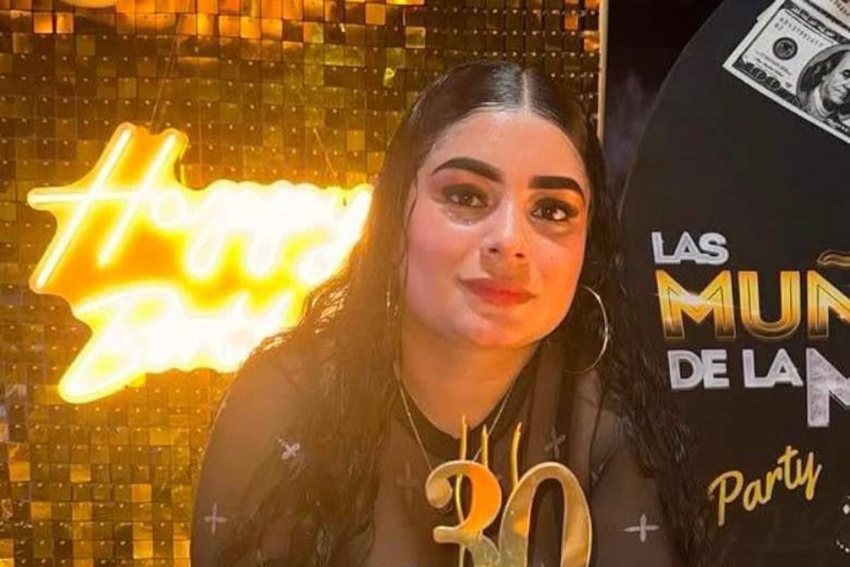 Se pronunció clínica donde murió Sara Milena Echeverría durante una cirugía de estética