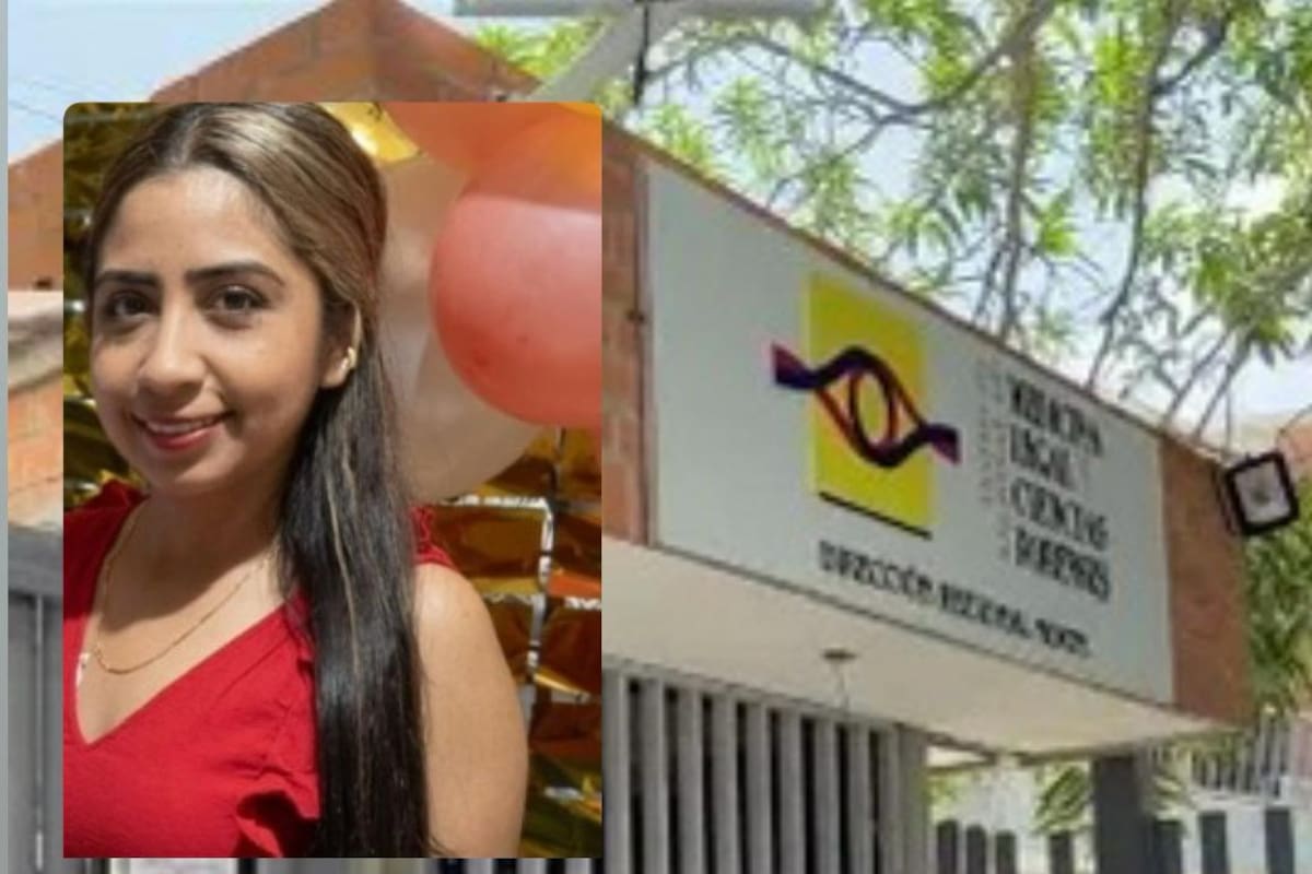 Eliana Raquel Medrano, la mujer que perdió la vida a manos de su pareja; dejó 4 hijos