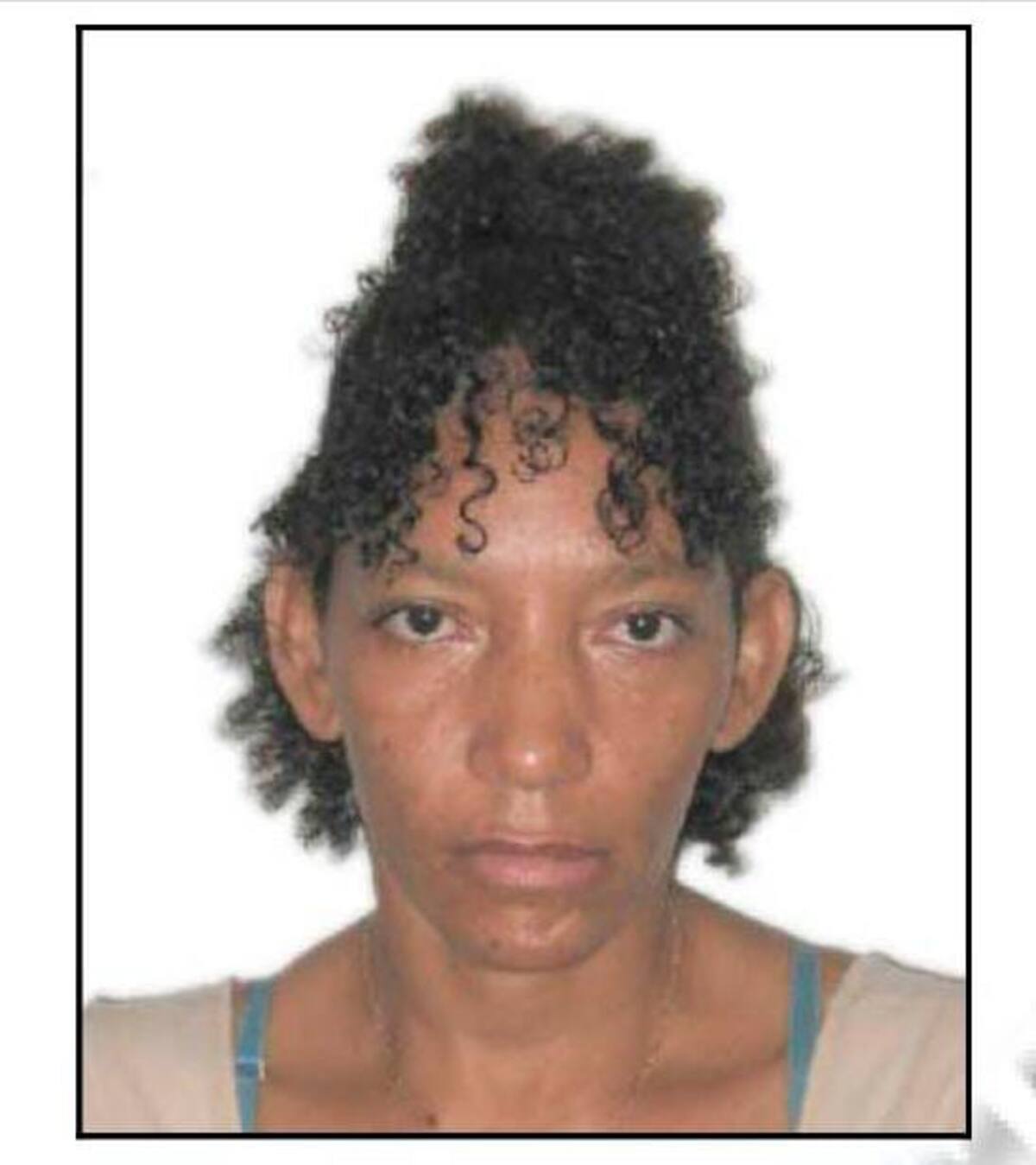 Mujer hallada muerta en Bocagrande