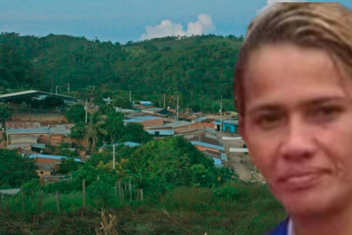 Sin rastro de Betty Beleño, la mujer que raptaron en el sur de Bolívar