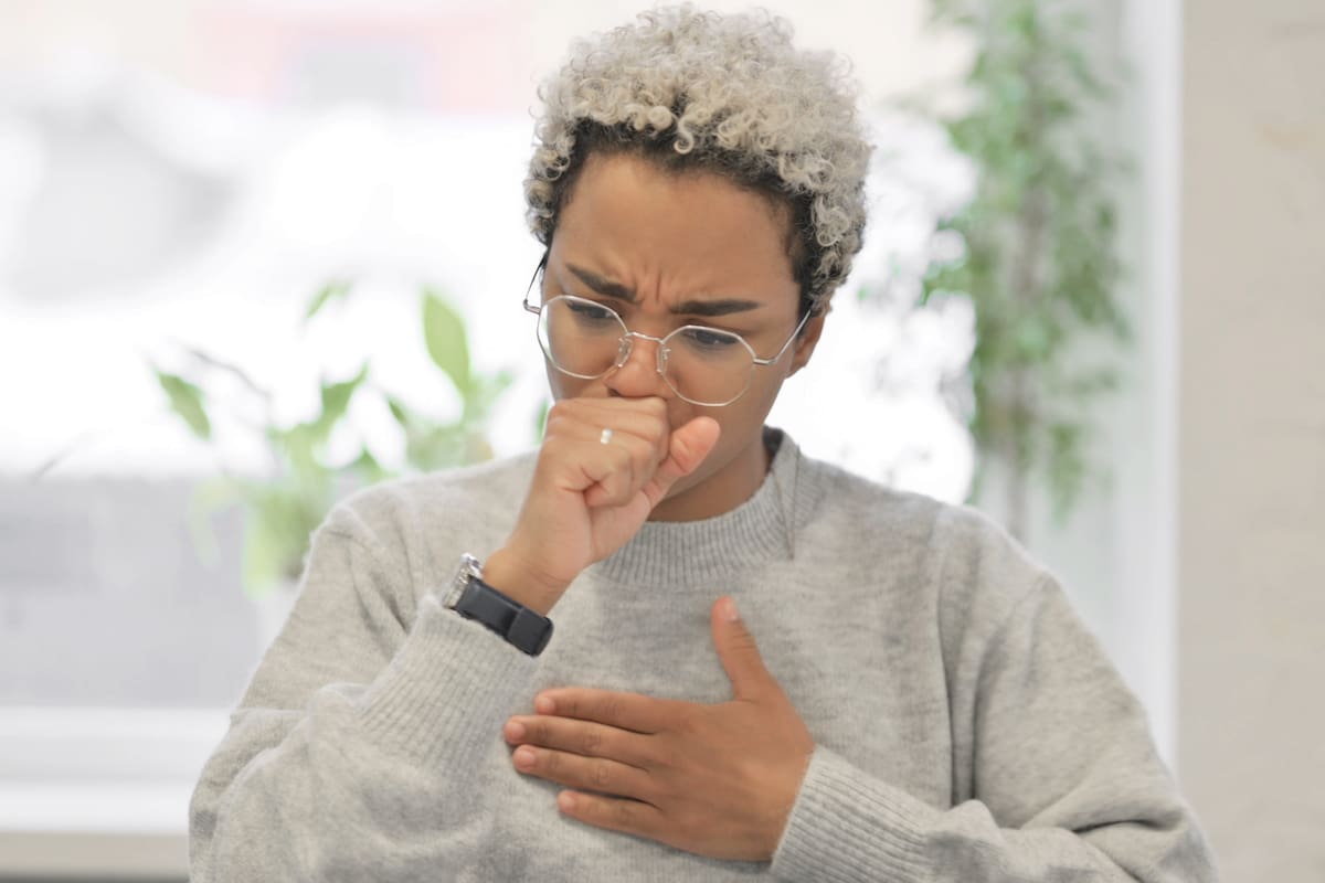 Cáncer de pulmón: no fumadores también pueden padecerlo