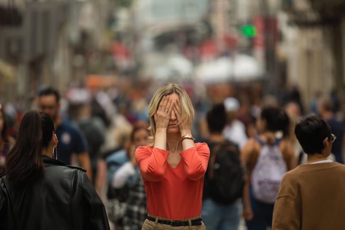 Desigualdad, derechos y autonomía siguen marcando la vida de muchas mujeres. //Foto: Ilustración.