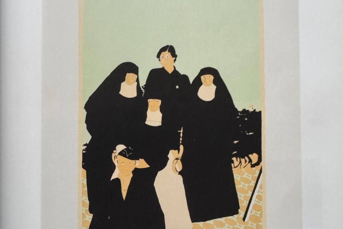 Cartagena abre este jueves la exposición “Mujeres artistas de la Colección Vol. 3