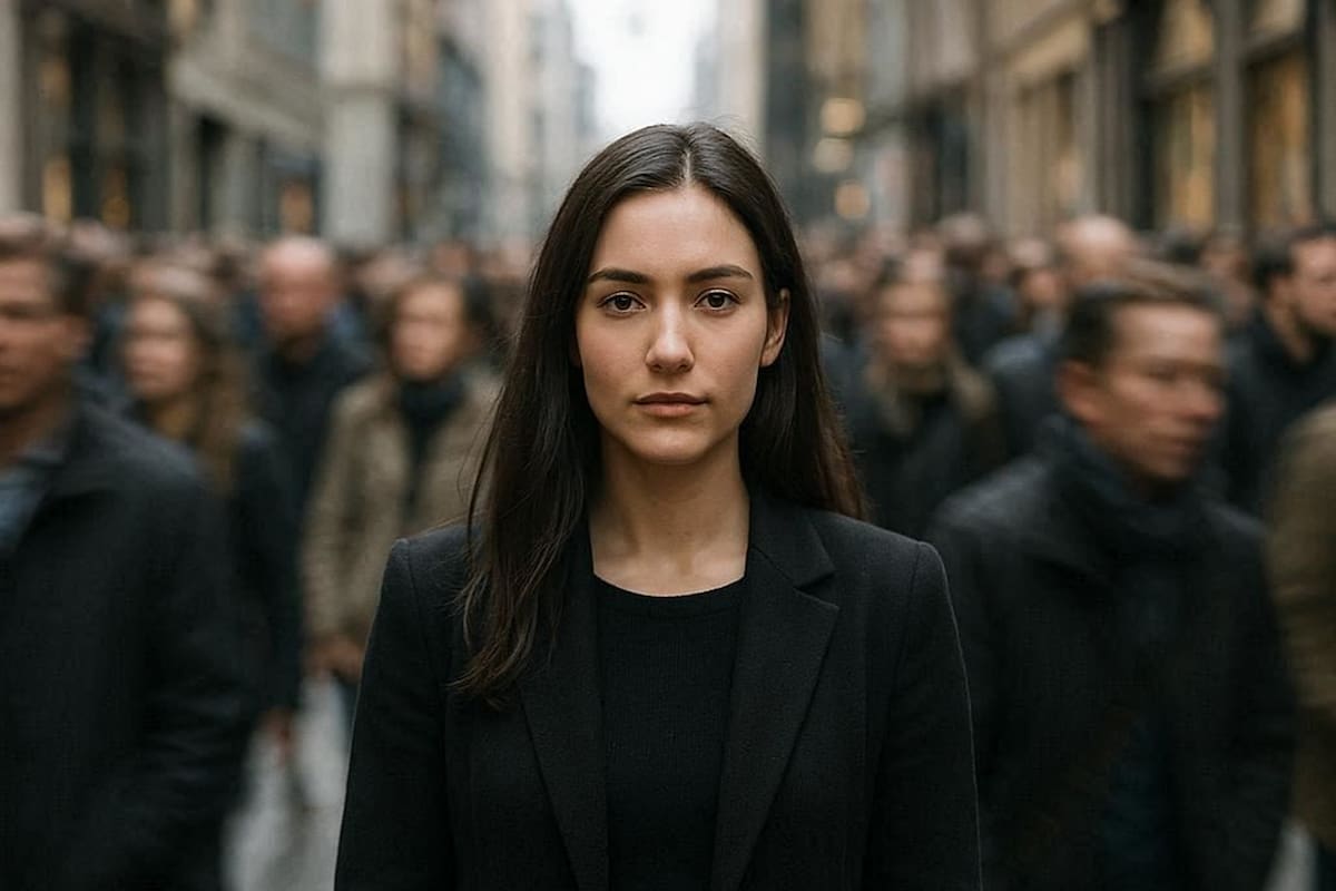 Ser mujer duele tanto: desigualdad, derechos y autonomía femenina