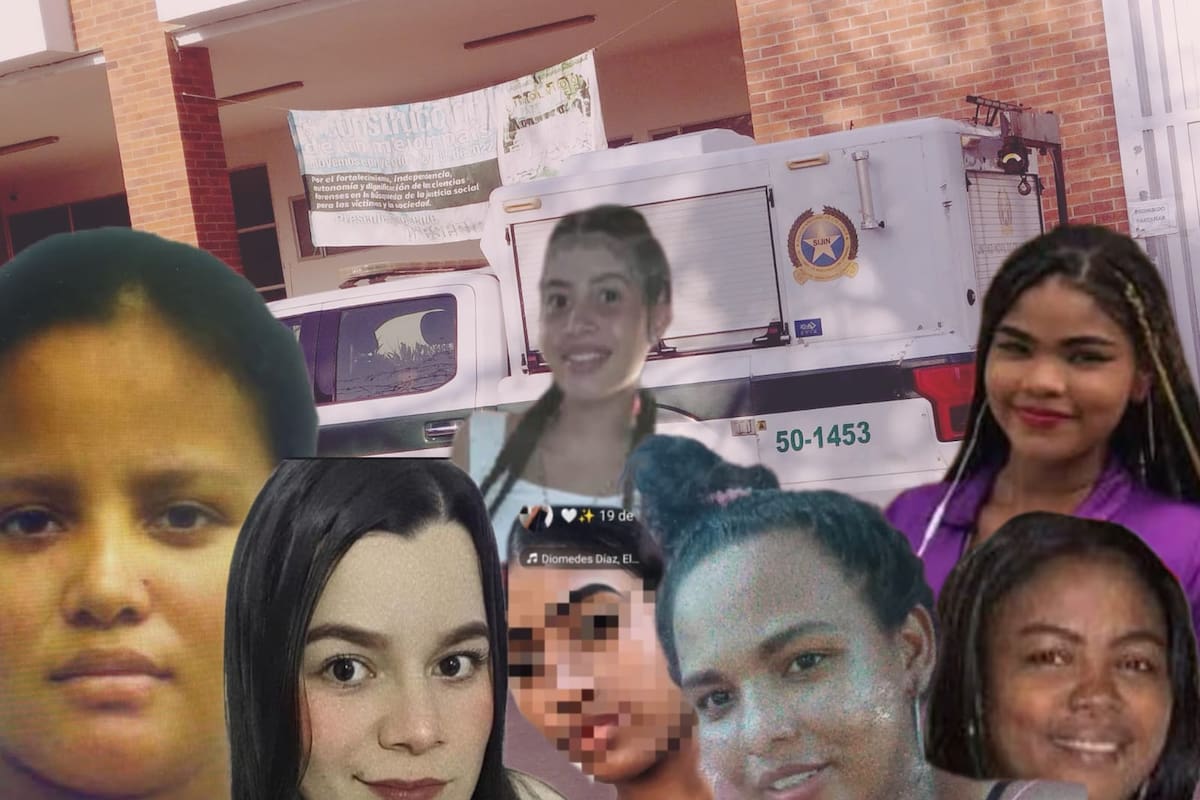 Ana Domínguez, la última de las 8 mujeres que han asesinado este año en Cartagena