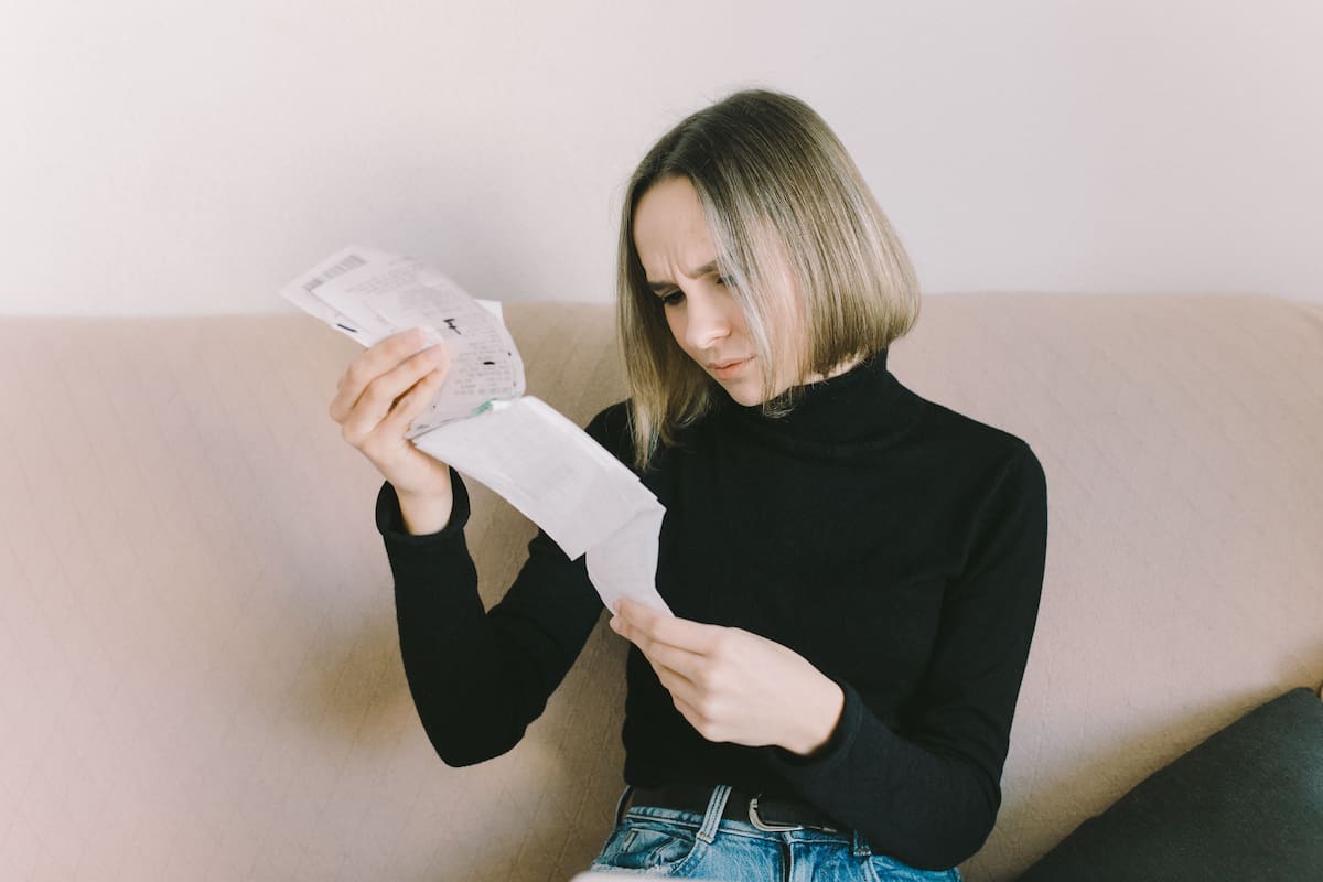 El proceso para aclarar estas situaciones ante el DATT es fundamental para proteger tu historial y evitar cobros injustos. // Foto: Pexels.