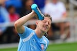Cúpula de calor impactará los partidos del Mundial esta semana en Estados Unidos