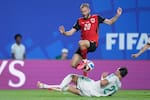 Argelia, el último clasificado a los dieciseisavos de final del Mundial 2026