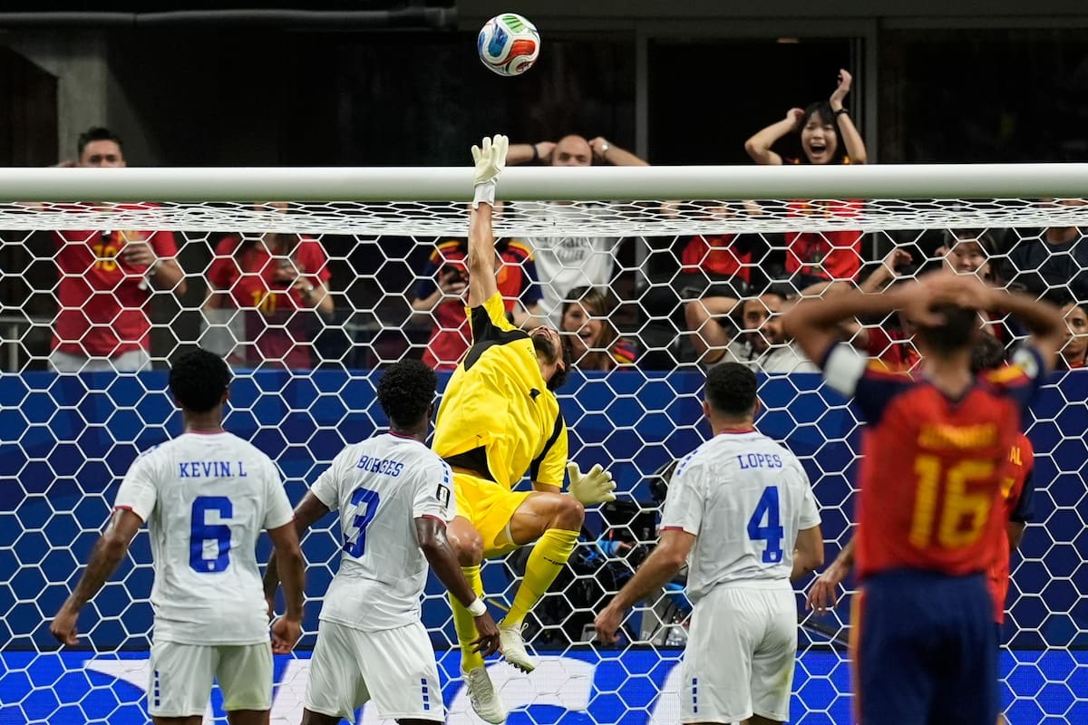 Conozca un poco más de la historia de Cabo Verde, el país que es el boom en el Mundial 2026