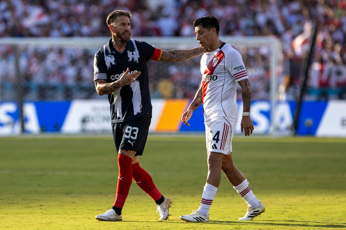 Mundial de Clubes: Urawa Reds vs. Monterrey, hora y dónde ver
