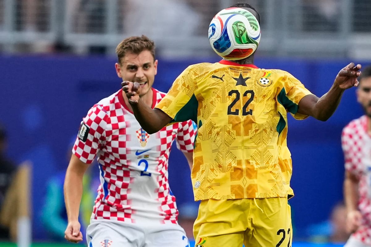 ¿De quién se trata? Otro técnico mundialista le dice adiós a su selección