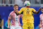 ¿De quién se trata? Otro técnico mundialista le dice adiós a su selección