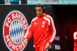 Lo nuevo del estado de salud de Jamal Musiala, figura del Bayern