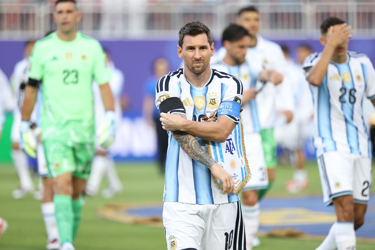 Lionel Messi gana batalla legal: justicia de EE.UU. desestima millonaria demanda