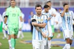 Lionel Messi gana batalla legal: justicia de EE.UU. desestima millonaria demanda