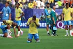 Neymar estalla tras las críticas por ir al póquer: ¡Ocúpense de su propia vida!